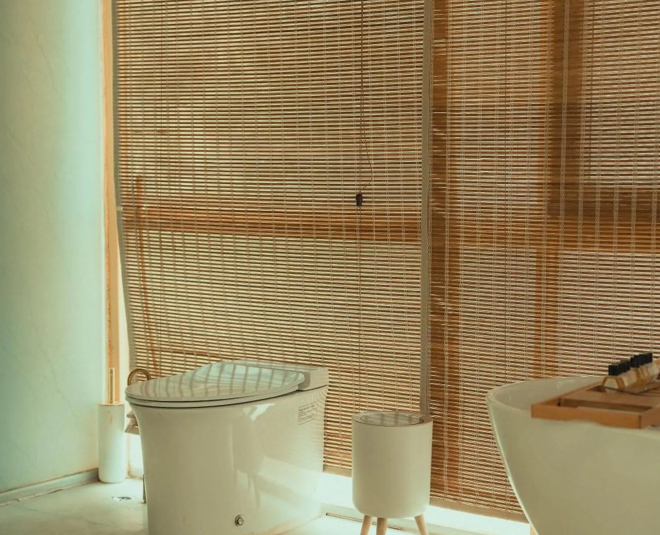 Yanai At Anai - Private Pool & Private Cook Villa Varagampadi India