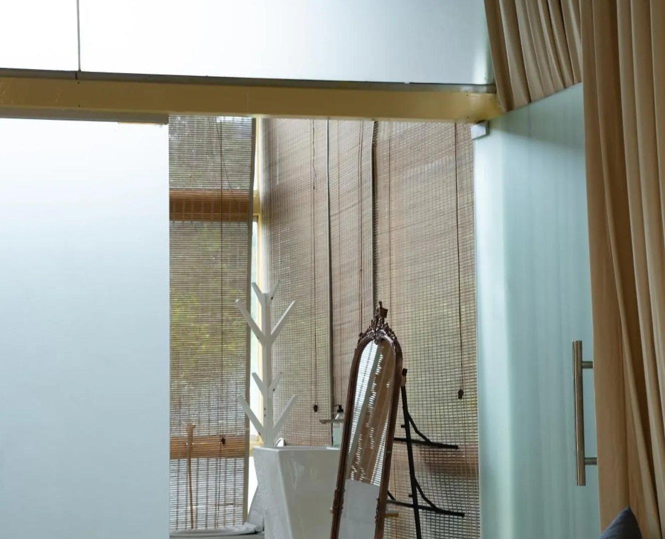 Yanai At Anai - Private Pool & Private Cook Villa Varagampadi 0*,