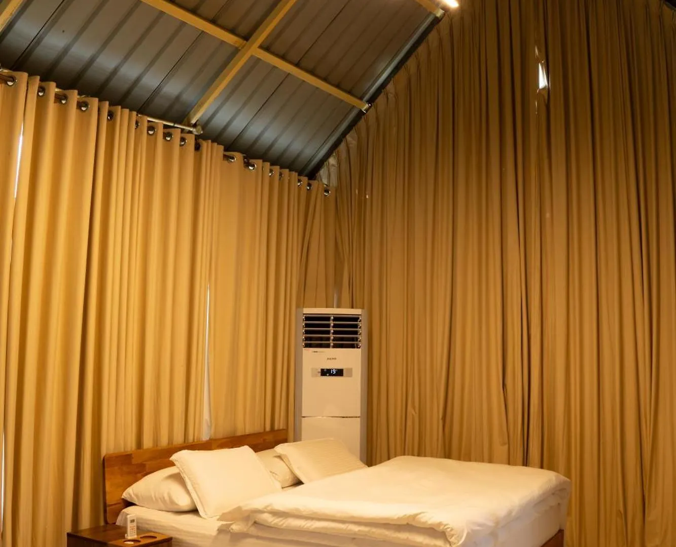 Yanai At Anai - Private Pool & Private Cook Villa Varagampadi