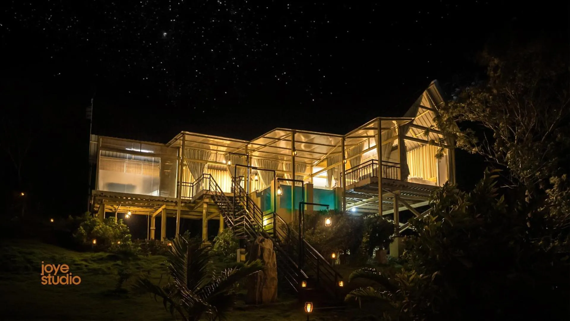 Yanai At Anai - Private Pool & Private Cook Villa Varagampadi